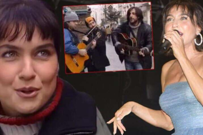 Şevval Sam'dan Kazım Koyuncu açıklaması! 'Geçmişten çağırıyorum'