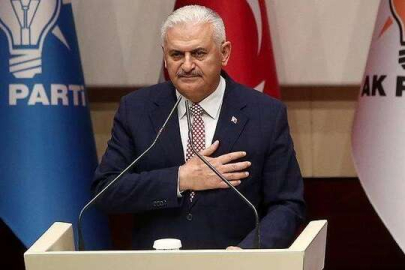 Binali Yıldırım'ın sağlık durumu nasıl?  Kalp krizi' iddiaları üzerine Bakan Koca açıkladı