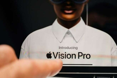 Apple sanal gerçeklik gözlüğü Vision Pro’yu kademeli olarak satışa çıkaracak