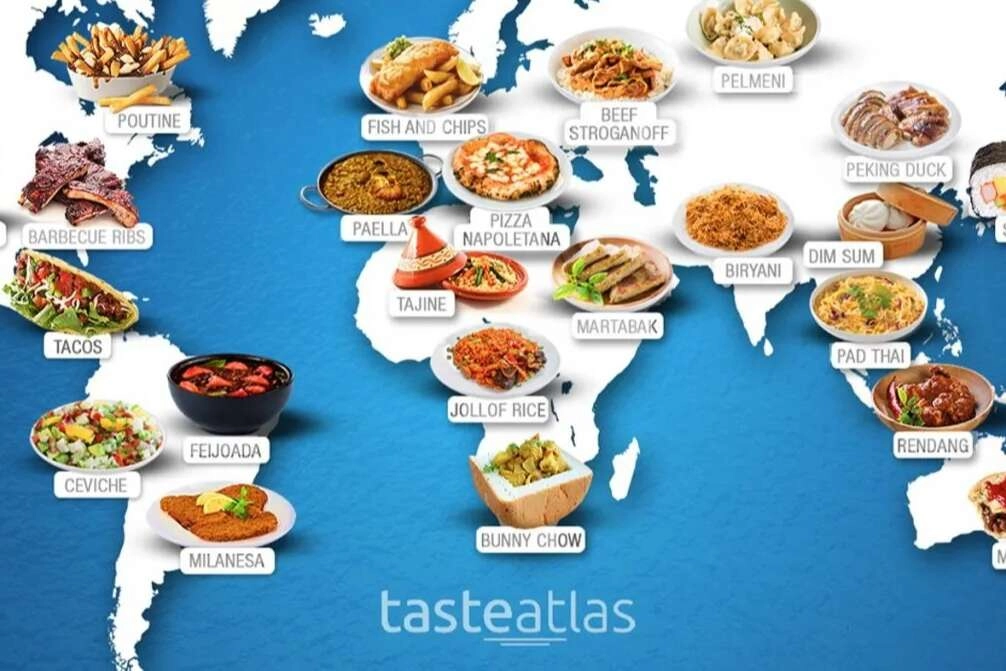 Dünyanın en efsane 150 lokantası yayınlandı! Bursa’dan bir isim de o listede