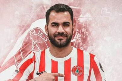 Hasan Ayaroğlu resmen Ümraniyespor'da