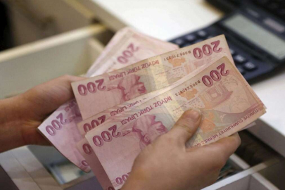 Türk Lirası'nda dev adım! 500 TL ve 1000 TL'lik banknotlar o tarihte çıkıyor