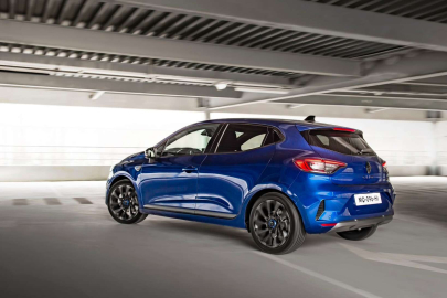 Bursa'nın oto devi Renault'tan hibrit sürprizi! Türkiye pazarında...