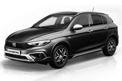 Bursa'nın oto devi Tofaş Fiat’tan Temmuz'da ikinci zam geldi! İşte Temmuz ayı Egea zamlı son fiyat listesi…