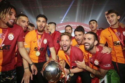 Galatasaray'a Şampiyonlar Ligi'nden çılgın gelir