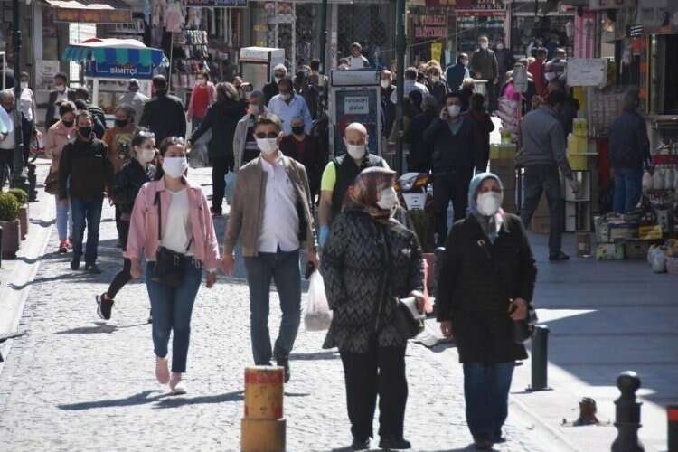 TÜRKİYE'NİN EN ZEKİ ŞEHİRLERİ BELLİ OLDU