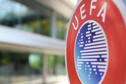 UEFA para ödüllerini açıkladı