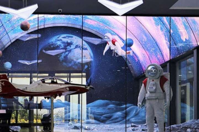 Havacılık ve uzay alanındaki meslek liseleri ilk kez öğrenci alacak