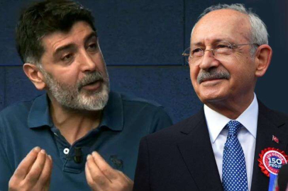 Kılıçdaroğlu ile konuşmasını anlatan Levent Gültekin'den çok konuşulacak iddia!