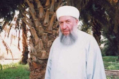 Menzil 'şeyh'i Abdülbaki Erol hayatını kaybetti!