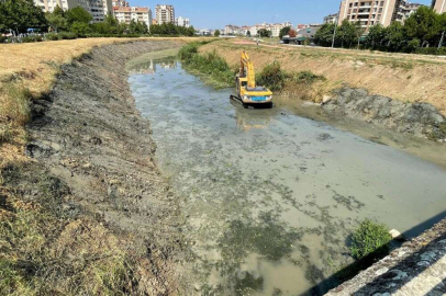 Ayvalı Dere, BUSKİ ile daha temiz