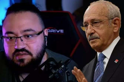 Kılıçdaroğlu'ndan Jahrein'e tazminat davası! 'Demokrat dedeniz' diyerek paylaştı...