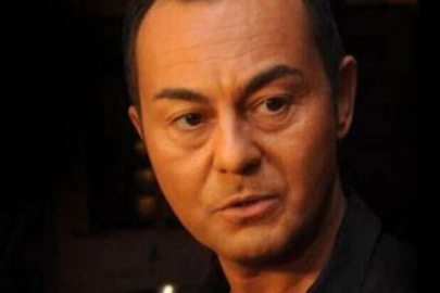 Serdar Ortaç gelen ödeme emrine isyan etti: Ödemiyorum lan!