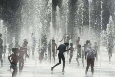 Sıcak havada doğru serinleme yöntemleri