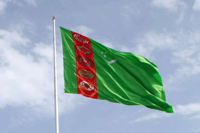 Türkmenistan’ın nüfusu 7 milyonu aştı