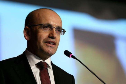 Bakan Şimşek'ten açıklama: Türkiye gri listeden çıkarılıyor