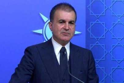 AK Parti Sözcüsü Ömer Çelik'ten Terörsüz Türkiye mesajı: Yol haritası güncellenecek