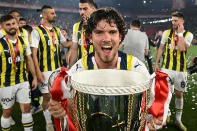 Arda Güler'in ardından sıra Ferdi Kadıoğlu'na geldi