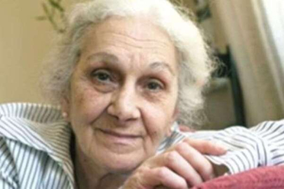 Yeşilçam'ın unutulmaz ismi Tanju Tuncel hayatını kaybetti!