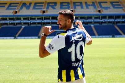 İşte Fenerbahçe'nin Dusan Tadic'e ödeyeceği ücret