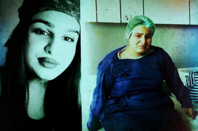 Mide küçültme ameliyatına girdi, bir daha çıkamadı!