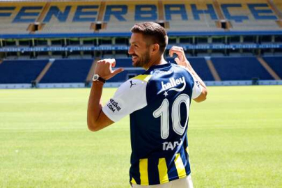 İşte Fenerbahçe'nin Dusan Tadic'e ödeyeceği ücret