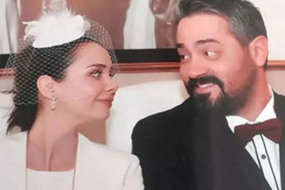 Pelin Sönmez ile Cem Candar boşandı