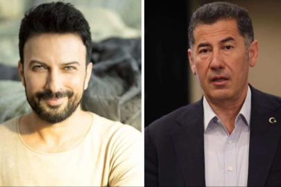 Tarkan ve Sinan Oğan'ın birlikte bedelli askerlik yaptığı iddiası gündeme bomba gibi düştü