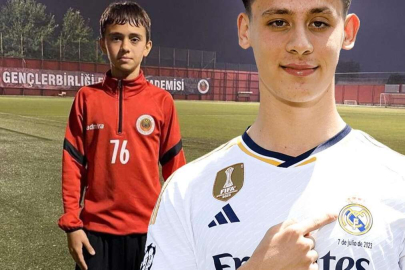 Arda Günder, Fenerbahçe'ye geliyor