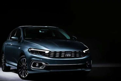 Bursa'nın oto devi Tofaş Fiat'tan fiyatlara 1 ayda 3. zam! İşte Temmuz ayı Egea zamlı son fiyat listesi…