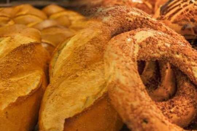 Kocaeli'nde ekmek 7,5 TL, simit 10 TL oldu