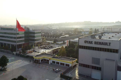 Bursa'daki otomotiv devi Renault'un yeni CEO'su belli oldu!