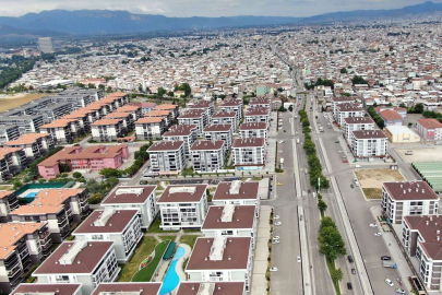 Türkiye'deki en yüksek kira artışı Bursa Osmangazi'de oldu!