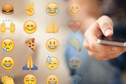 Türklerin en sevdiği 'emoji' belli oldu!