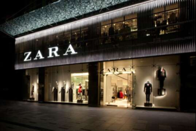 Zara Türkiye'den çekilecek mi? Açıklama geldi