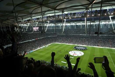 Beşiktaş'ta yeni sezon kombine biletleri satışta