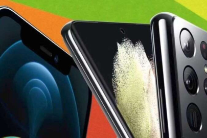 En çok satan akıllı telefon markaları belli oldu!