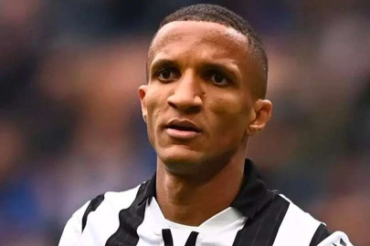 Fenerbahçe, Becao'nun transferini açıkladı