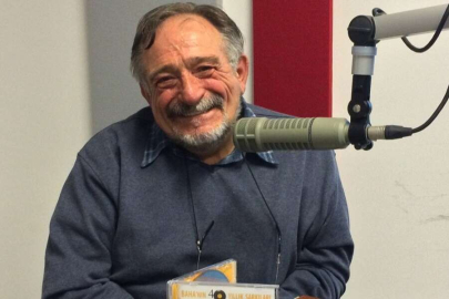 Şarkıcı ve besteci Baha Boduroğlu hayatını kaybetti!