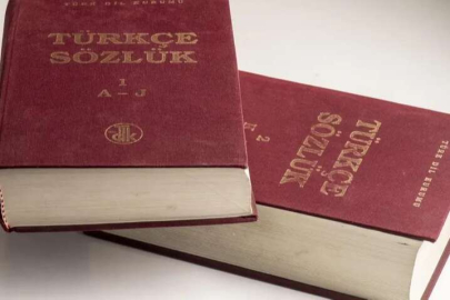 Türk Dil Kurumu bazı sözcüklerin yazımını değiştirdi