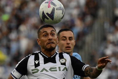 Beşiktaş'ın İstanbul'a davet ettiği Pereyra'dan şok karar