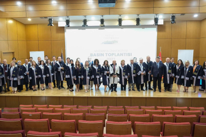 Bursa Mudanya Üniversitesi'nde  6 yeni bölüm daha açıldı