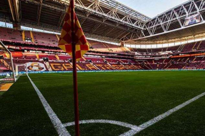 Galatasaray'ın stadının yeni ismi RAMS Park oldu