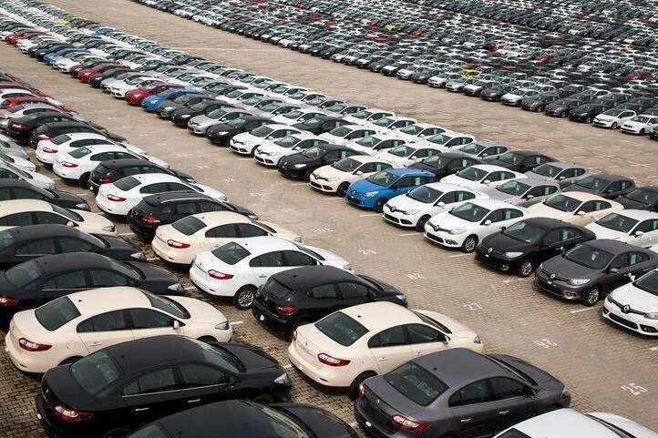 İkinci el otomobilde yeni dönem! 20 binden 5 binin altına düştü