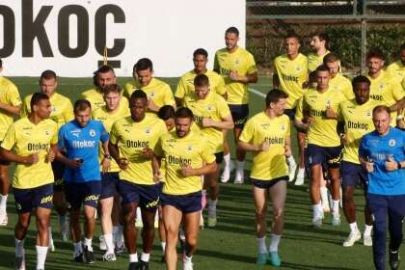 Fenerbahçe, kabuk değiştiriyor