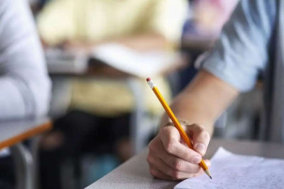 KPSS çıkışı herkesin konuştuğu soru: Kalem elden düştü 'Mihriban'