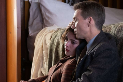 Cillian Murphy, Oppenheimer filmindeki seks sahneleri hakkında konuştu