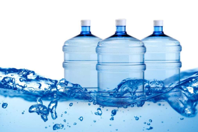 Damacana suya büyük zam! İşte 19 litre hazır su fiyatlar...