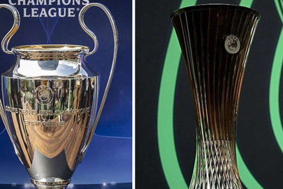 Şampiyonlar Ligi ve Avrupa Konferans Ligi'nde 3. ön eleme turu kura çekimi ne zaman, saat kaçta?