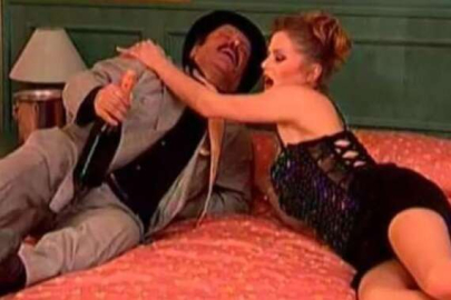 Tatlı Kaçıklar'ın Seksi Şempanze'si Yıldız Kaplan’ın son hali ağızları açık bıraktı! Bakan bir daha baktı